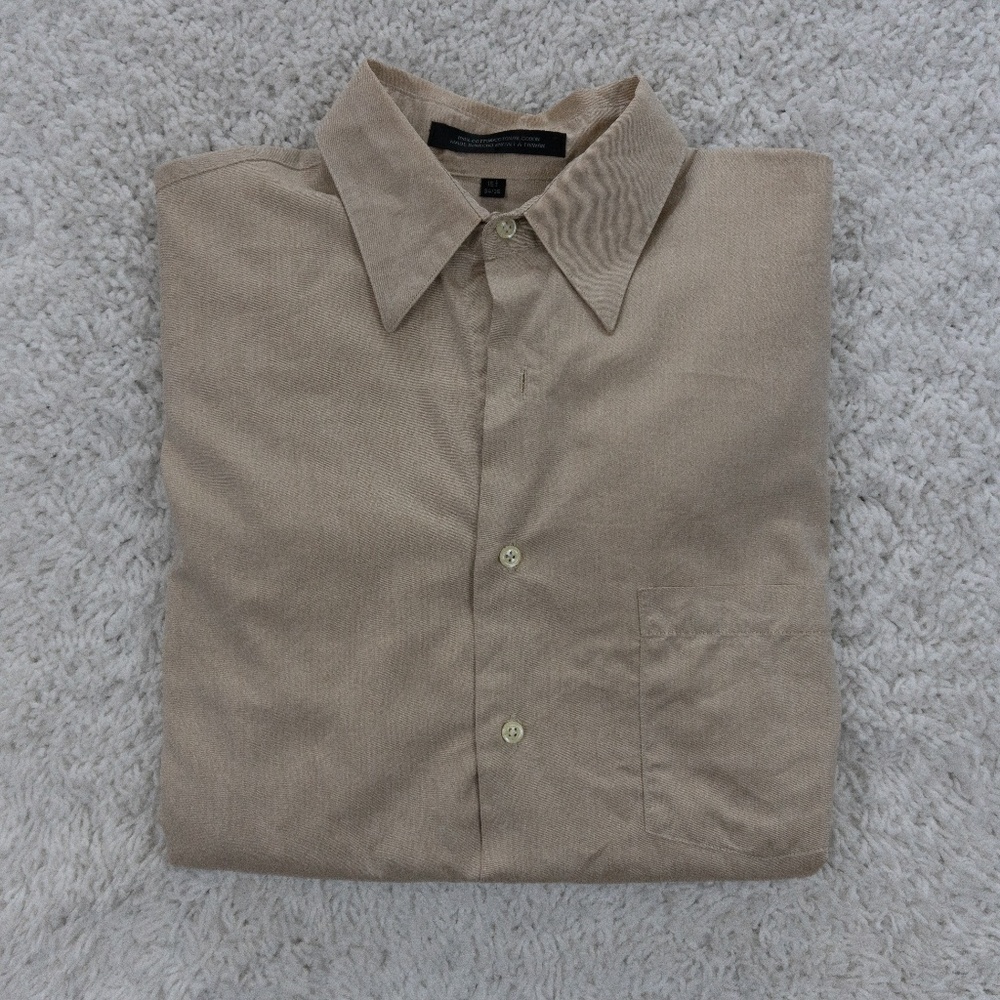 DKNY Dress Shirt